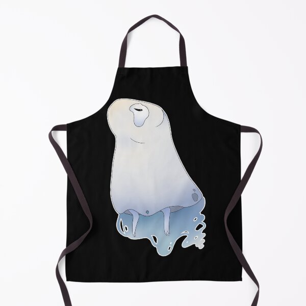 Item preview, Ghost Piggy | Funny Costume Guinea Pig Design designed and sold by ChisakiMing.