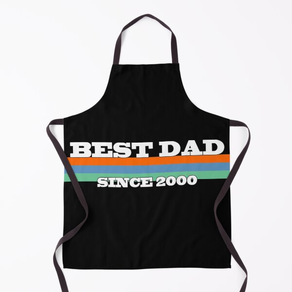 Item preview, Best Dad Since 2000 designed and sold by Astralia.