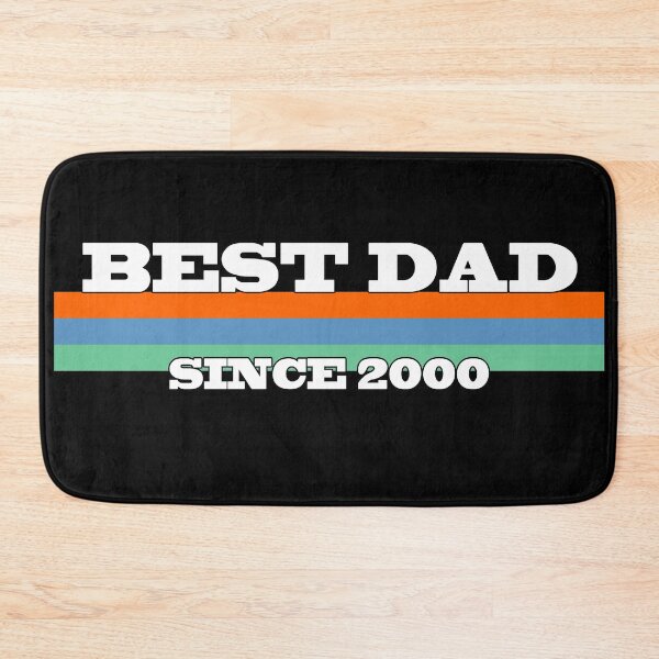 Item preview, Best Dad Since 2000 designed and sold by Astralia.