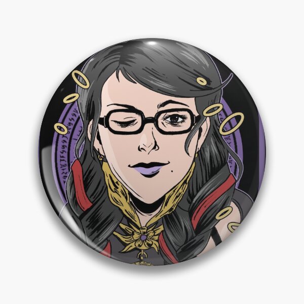 Item preview, The Umbra Witch (Purple) designed and sold by AudriRaeDoodles.