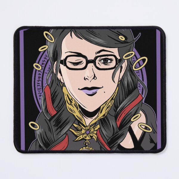 Item preview, The Umbra Witch (Purple) designed and sold by AudriRaeDoodles.