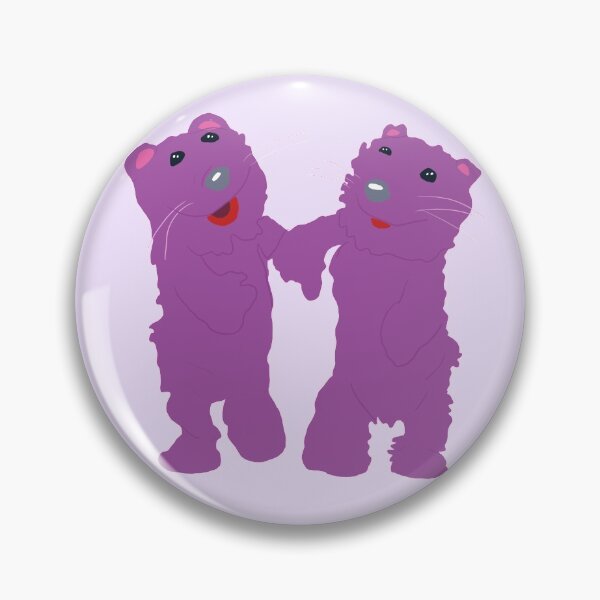 Item preview, Pip and Pop designed and sold by Illustrationsbyv .