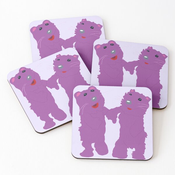 Item preview, Pip and Pop designed and sold by Illustrationsbyv .