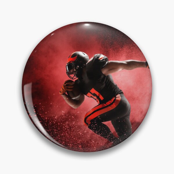 Item preview, Football MVP designed and sold by MEBH.