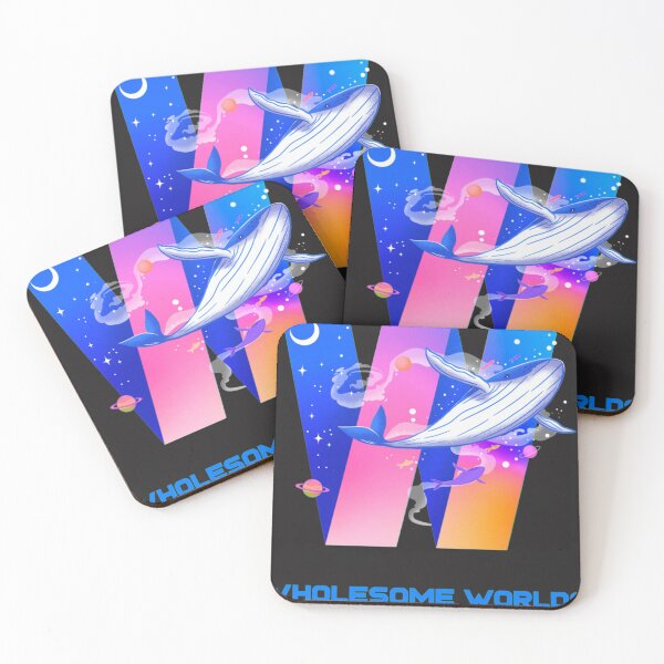 Item preview, Wholesome Worlds Classic designed and sold by MichaelDoering.