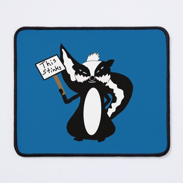 Item preview, This Stinks designed and sold by ArtFactory5.