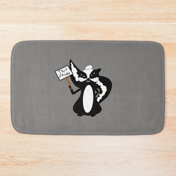 Item preview, This Stinks designed and sold by ArtFactory5.