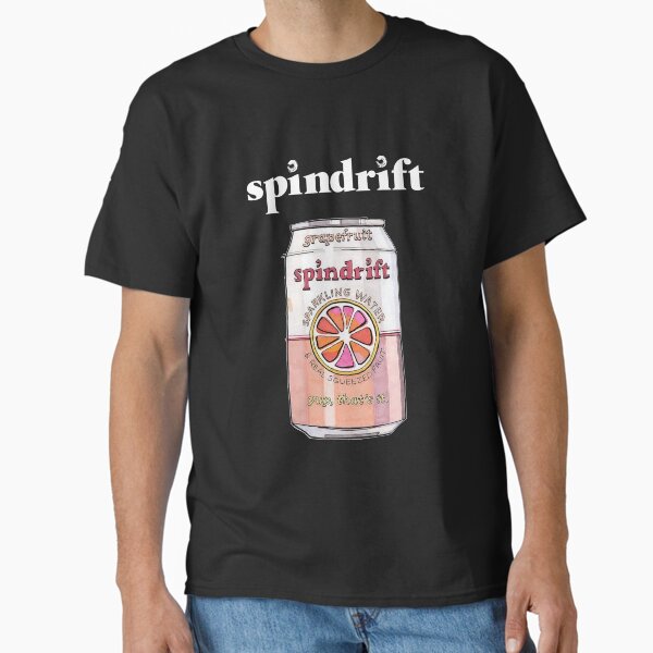Item preview, Grapefruit - Spindrift Sparkling Water designed and sold by RicardoAgustin3.