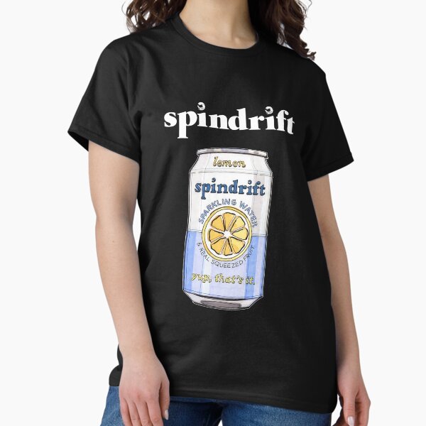 Item preview, Lemon - Spindrift Sparkling Water designed and sold by RicardoAgustin3.