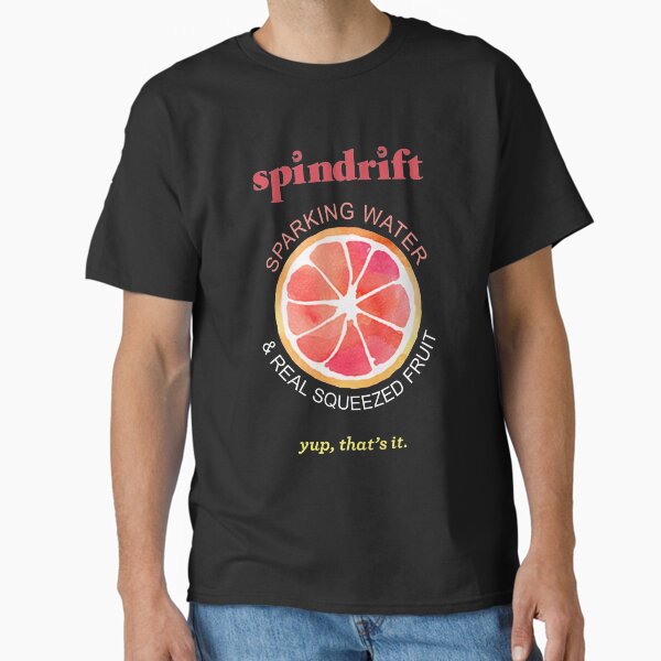 Artikel-Vorschau von Love Spindrift Sparkling Water Grapefruit, designt und verkauft von RicardoAgustin3.