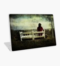 Waiting Game Laptop Skin
