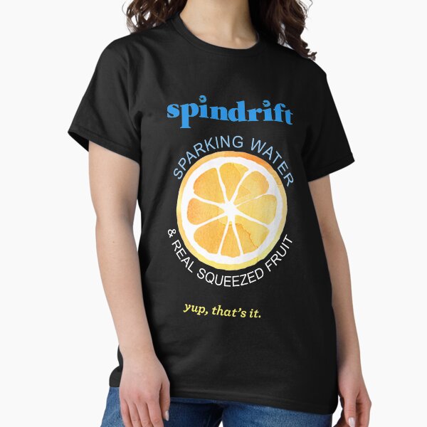 Item preview, Love Spindrift Sparkling Water Lemon designed and sold by RicardoAgustin3.