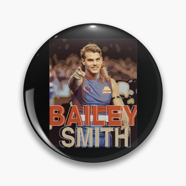 Item preview, bailey smith tshirt designed and sold by MarlonHaynes.