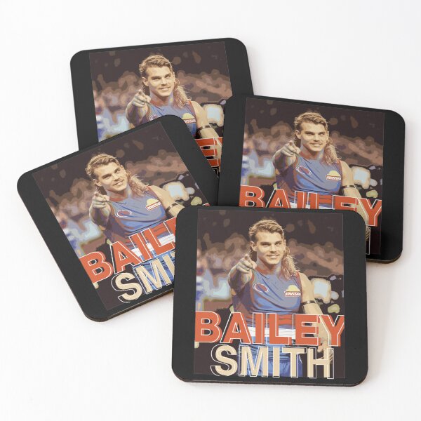 Item preview, bailey smith tshirt designed and sold by MarlonHaynes.