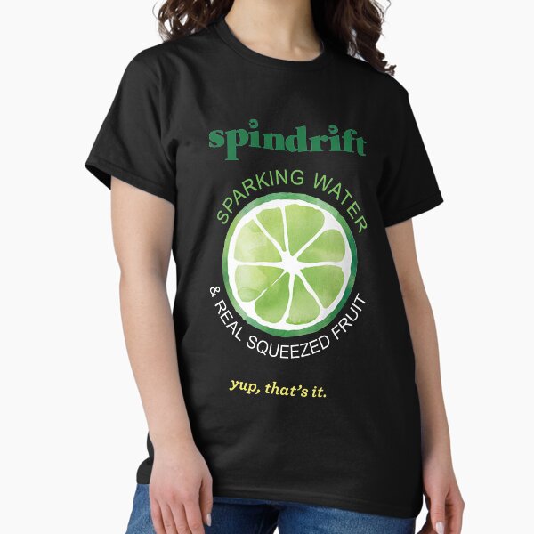Artikel-Vorschau von Love Spindrift Sparkling Water Lime, designt und verkauft von RicardoAgustin3.