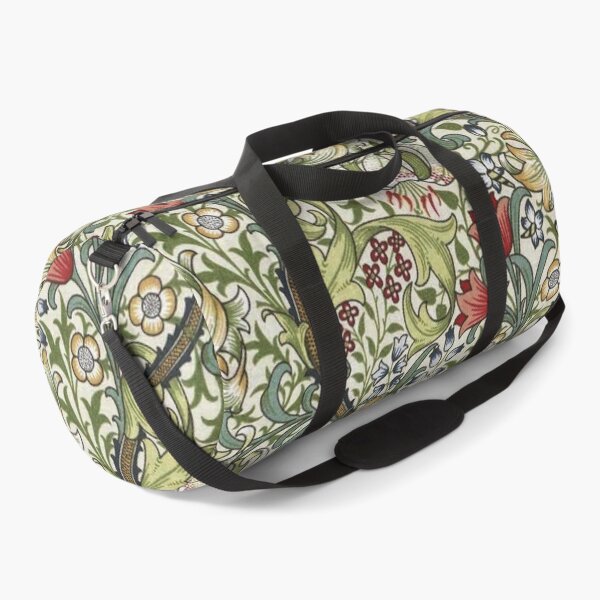 Item preview, william Morris honeysucklea,floral designed and sold by kinsley45.