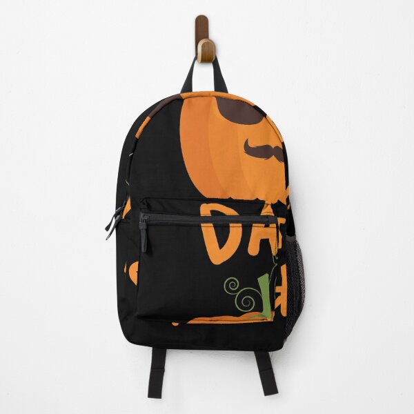 Item preview, Pumpkin Dad of The Patch For Funny Halloween Family Matching designed and sold by manzee.