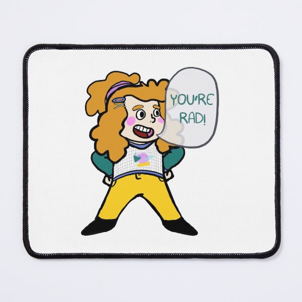 Item preview, You're Rad! designed and sold by Ashlee Swallow.