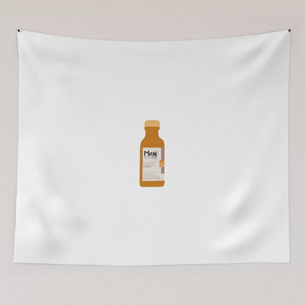 Item preview, Maui Moisture Coconut Oil Orange designed and sold by Jeanqueen-14.