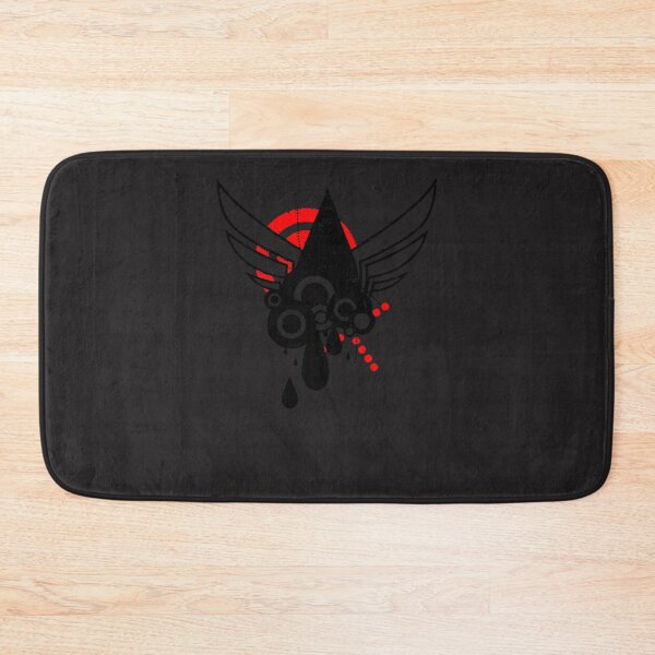 Item preview, Winged Rain Vintage Essential Copy designed and sold by MichaelDoering.