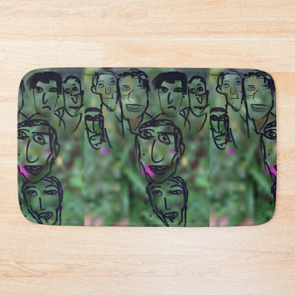 Item preview, Return Of Let's Freak Out designed and sold by Stacey Lazarus.