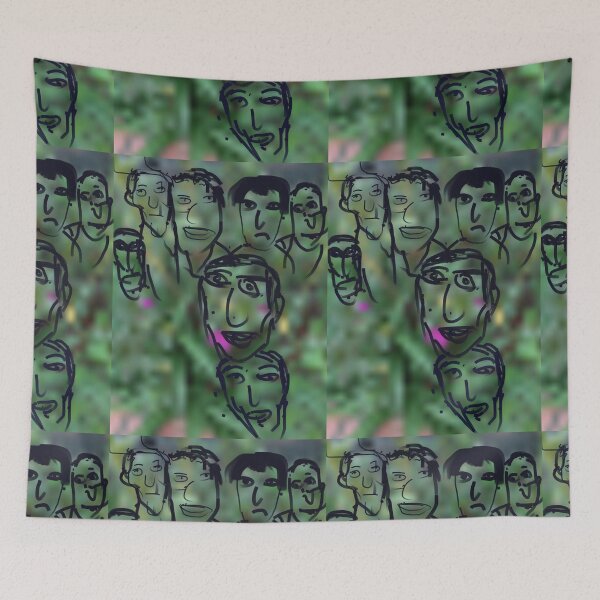 Item preview, Return Of Let's Freak Out designed and sold by Stacey Lazarus.