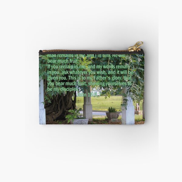 Artikelvorschau, The Vine and the Branches entworfen und verkauft von Carolyn Ricks.