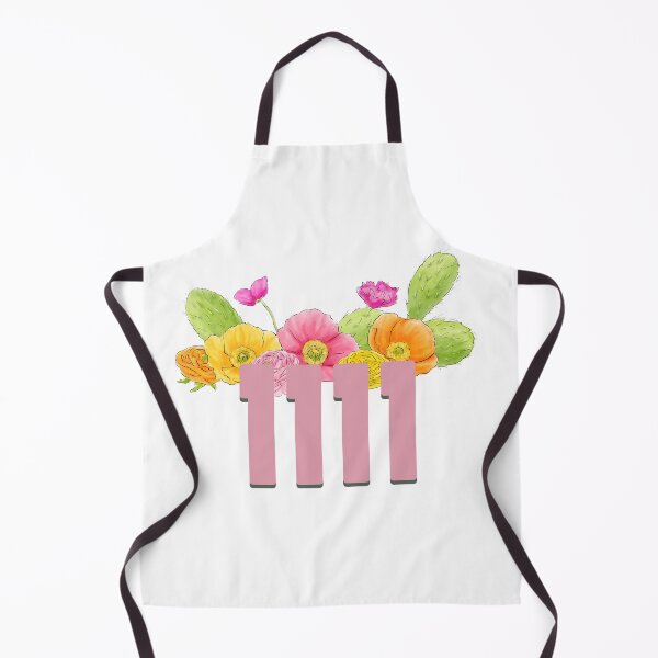 Item preview,  1111 ANGLE NUMBER  designed and sold by RetroPlaceee.