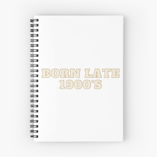 Item preview, BORN LATE 1900'S designed and sold by madscArt.