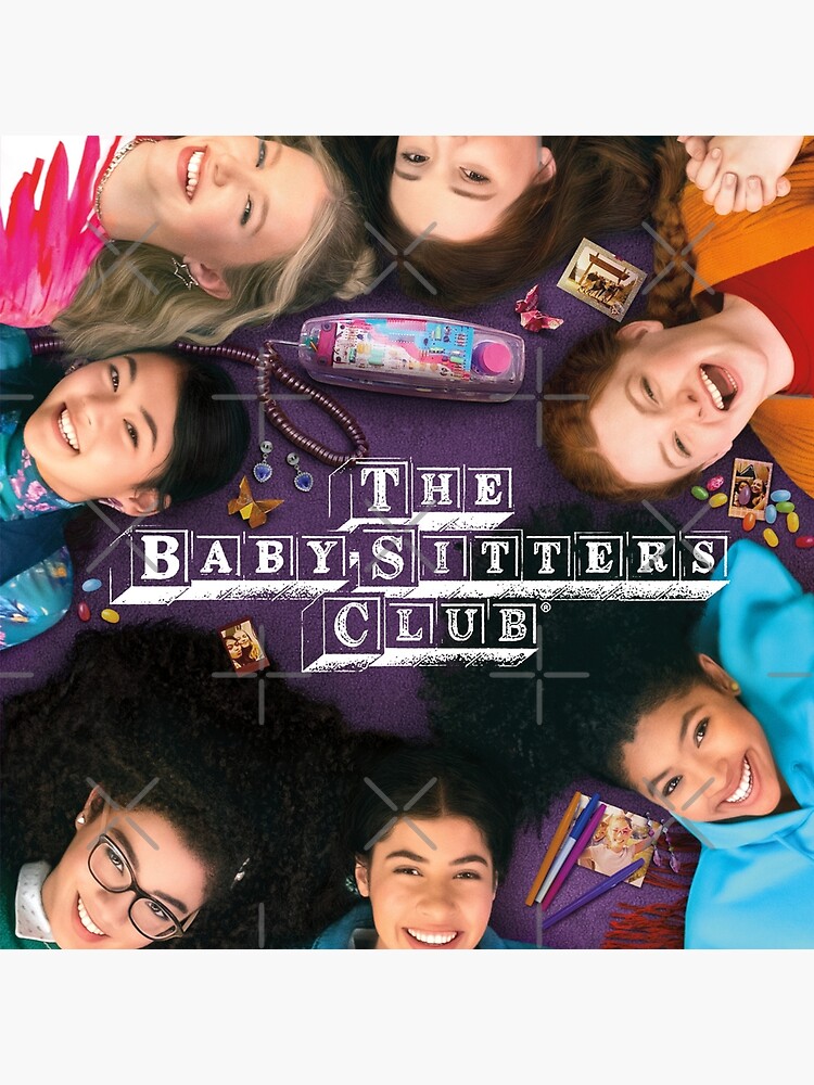 The Baby-Sitters Club' Renewed For Season 2 By Netflix