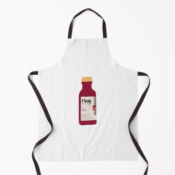 Item preview, Champú Moisture Agave Maroon de Maui designed and sold by Jeanqueen-14.