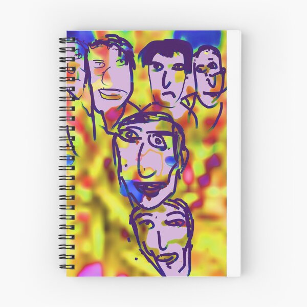 Item preview, Copy of Return Of Let's Freak Out designed and sold by Stacey Lazarus.