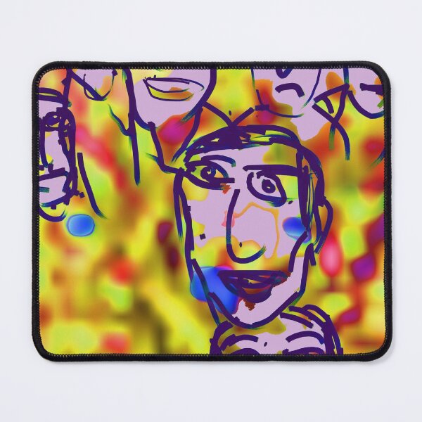 Item preview, Copy of Return Of Let's Freak Out designed and sold by Stacey Lazarus.