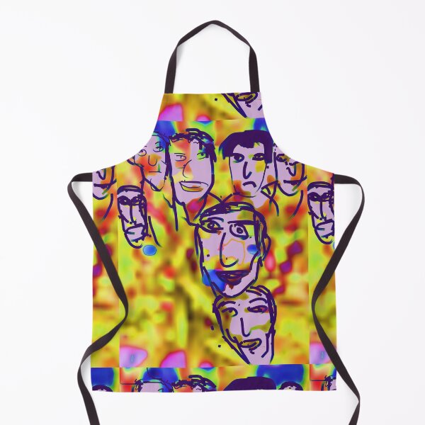 Item preview, Copy of Return Of Let's Freak Out designed and sold by Stacey Lazarus.