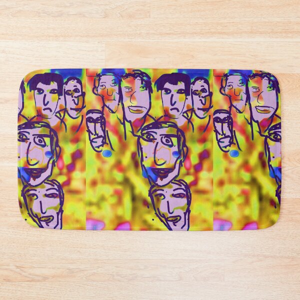 Item preview, Copy of Return Of Let's Freak Out designed and sold by Stacey Lazarus.