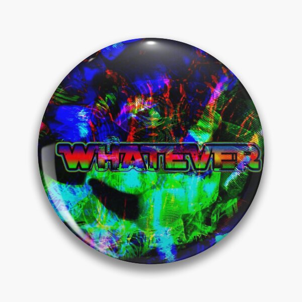 Item preview, Whatever part 2 - 3 designed and sold by godsquestion.
