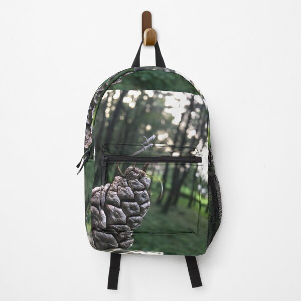 Item preview, Pine forest designed and sold by Thilina Kasthuriarachchi.