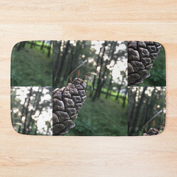Item preview, Pine forest designed and sold by Thilina Kasthuriarachchi.