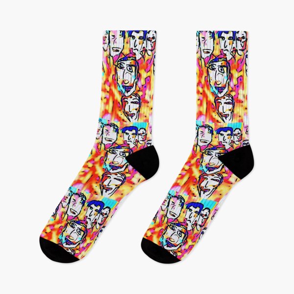 Item preview, Son Of Let's Freak Out designed and sold by Stacey Lazarus.