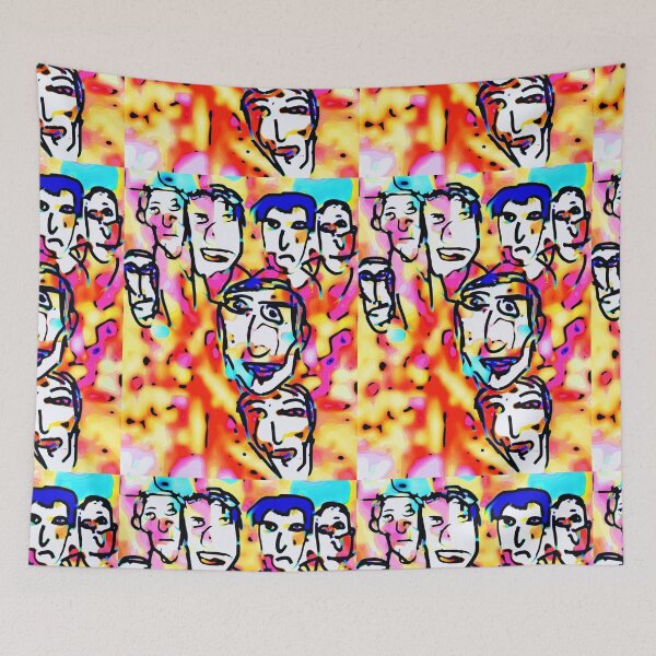 Item preview, Son Of Let's Freak Out designed and sold by Stacey Lazarus.