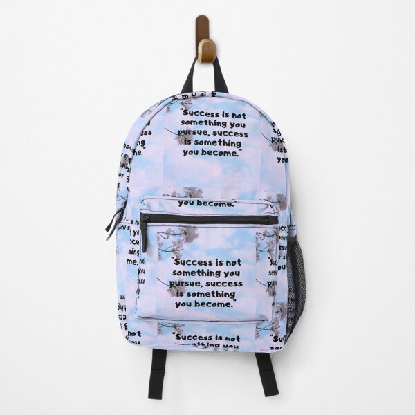 Item preview, About success...(Positive quotes) designed and sold by NUKMARKUS.