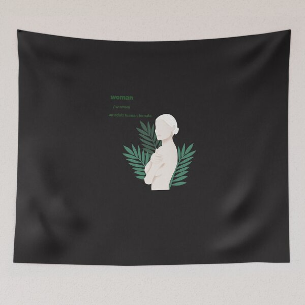 Item preview, Woman definition Active designed and sold by MichaelDoering.