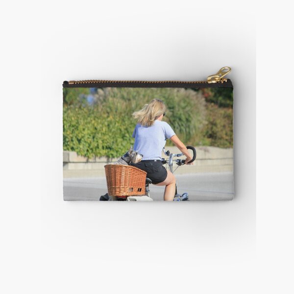 Item preview, Bicycle Built For Two? designed and sold by NewfieKeith.