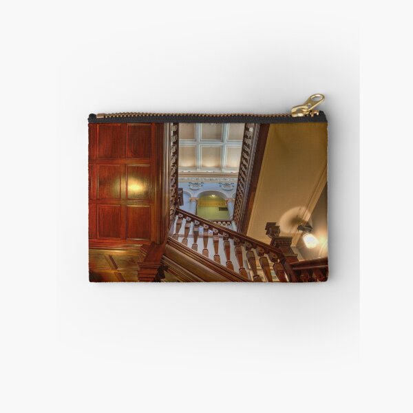 Item preview, Customs House Staircase • Brisbane • Queensland designed and sold by William Bullimore.
