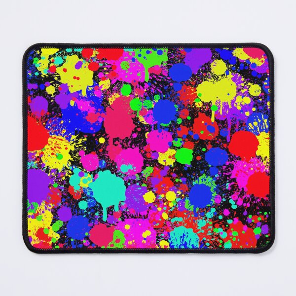 Item preview, Paint Splatters designed and sold by DesignsByDarrin.