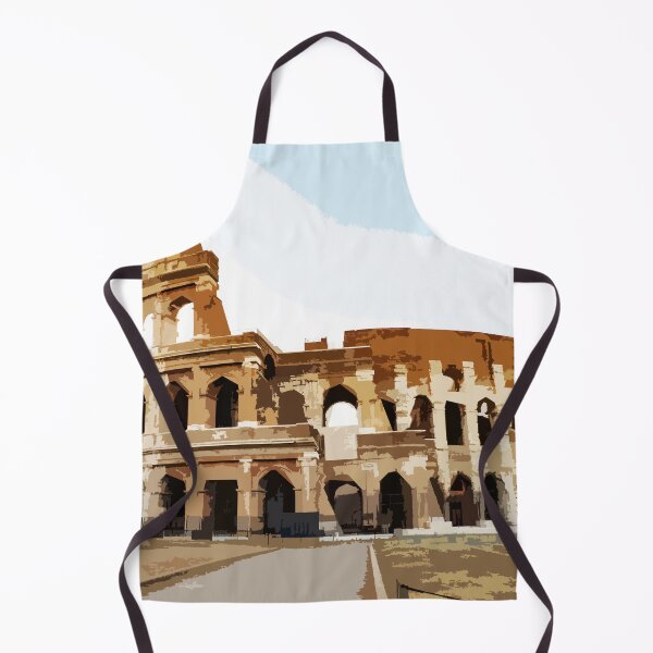 Item preview, Rome's Timeless Wonder: The Colosseum Amphitheater designed and sold by Anuchartl.