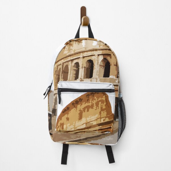 Item preview, Rome's Timeless Wonder: The Colosseum Amphitheater designed and sold by Anuchartl.