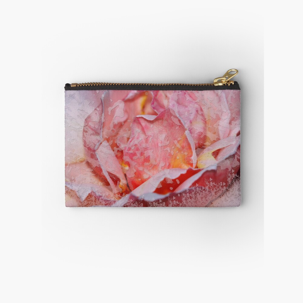 Item preview, Zipper Pouch designed and sold by RosiLorz.