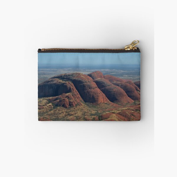 Item preview, The Olgas from the Sky designed and sold by styles.