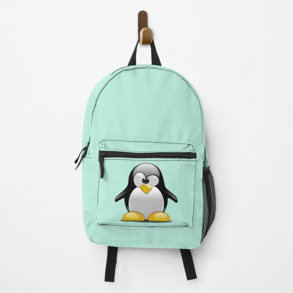 Item preview, Cute funny Penguin designed and sold by PasinduBhanuka.